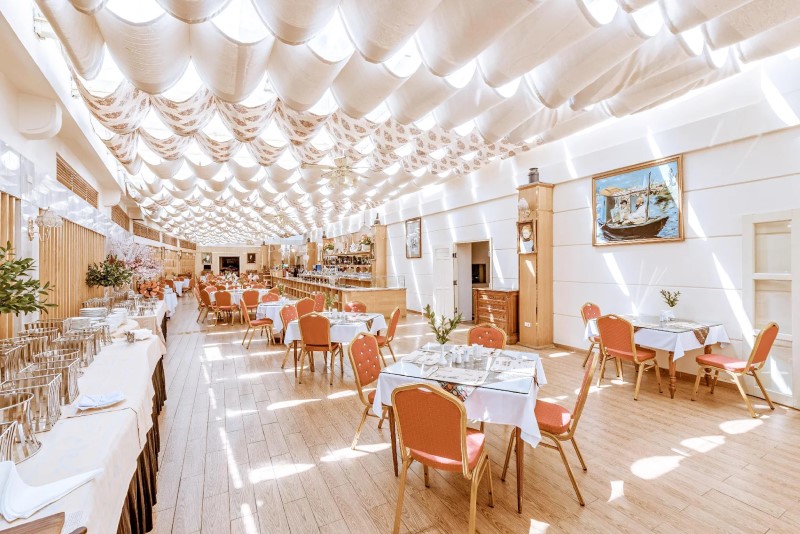 Du Parc Hotel Đà Lạt – Đánh giá từ khách từng lưu trú