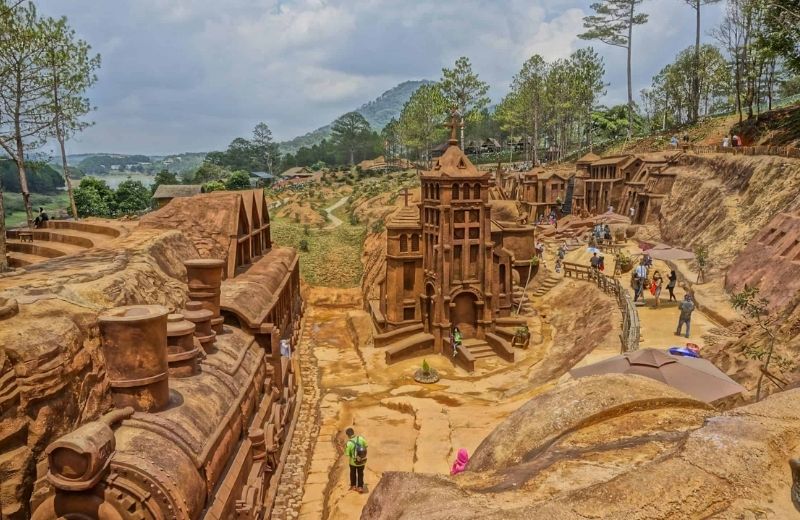 duong ham dieu khac da lat 3