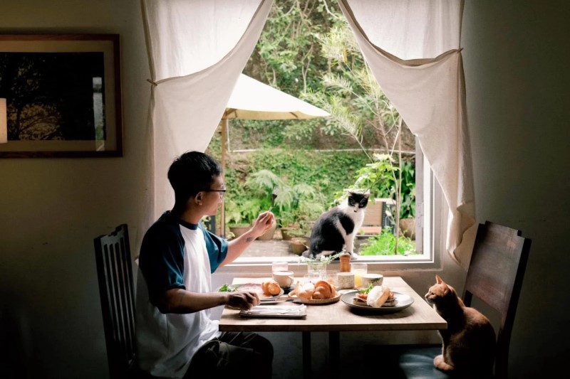 Émai Homestay Đà Lạt có lãng mạn như lời đồn? Review thực tế