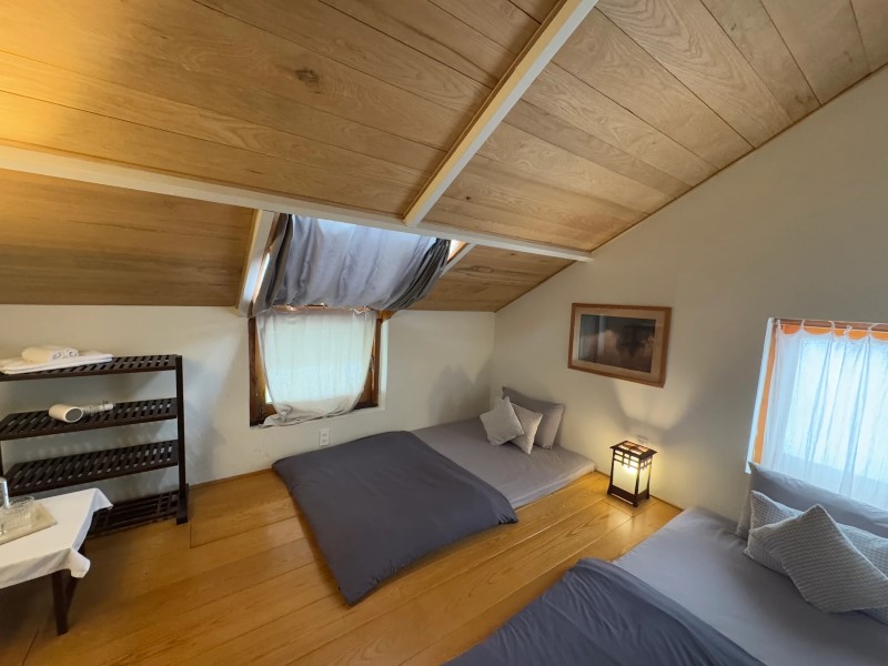 Émai Homestay Đà Lạt có lãng mạn như lời đồn? Review thực tế