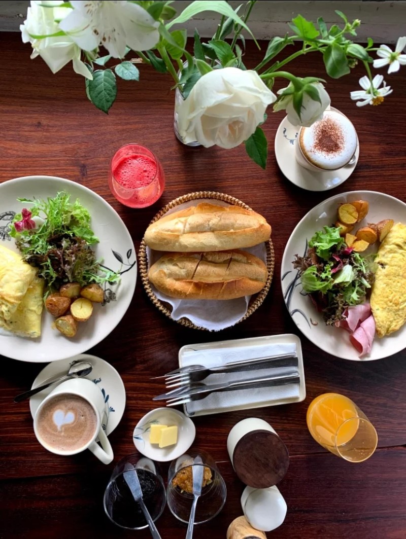 Émai Homestay Đà Lạt có lãng mạn như lời đồn? Review thực tế