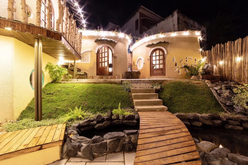 Fairy Town Hotel Đà Lạt có đáng ở? Review chi tiết