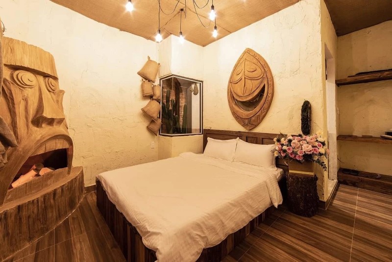 Fairy Town Hotel Đà Lạt có đáng ở? Review chi tiết