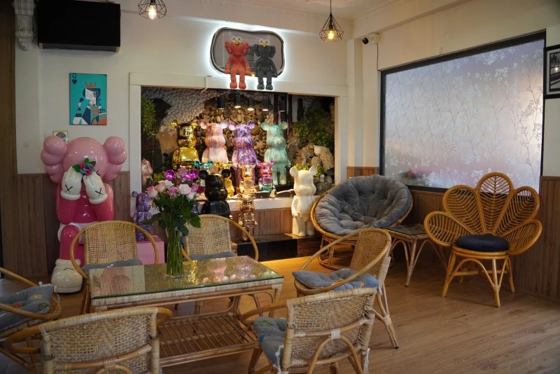 Farah Homestay Đà Lạt – Chia sẻ trải nghiệm chi tiết Farah Homestay Đà Lạt – Chia sẻ trải nghiệm chi tiết