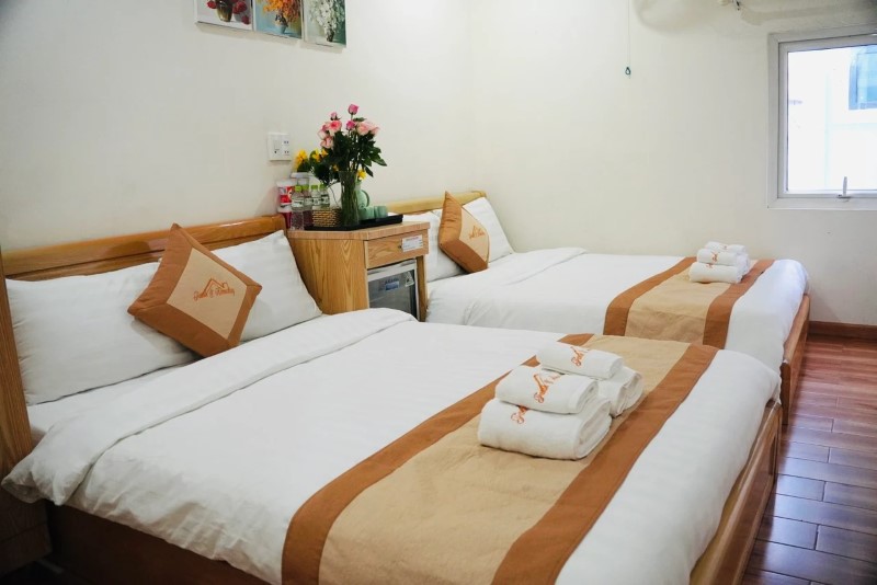 Farah Homestay Đà Lạt – Chia sẻ trải nghiệm chi tiết Farah Homestay Đà Lạt – Chia sẻ trải nghiệm chi tiết