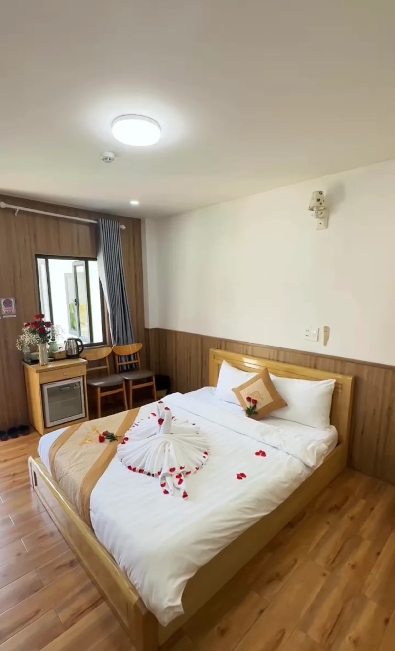 Farah Homestay Đà Lạt – Chia sẻ trải nghiệm chi tiết Farah Homestay Đà Lạt – Chia sẻ trải nghiệm chi tiết