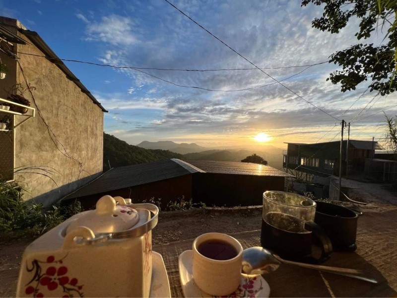 Địa chỉ Freelance Homestay Đà Lạt ở đâu? Review chi tiết