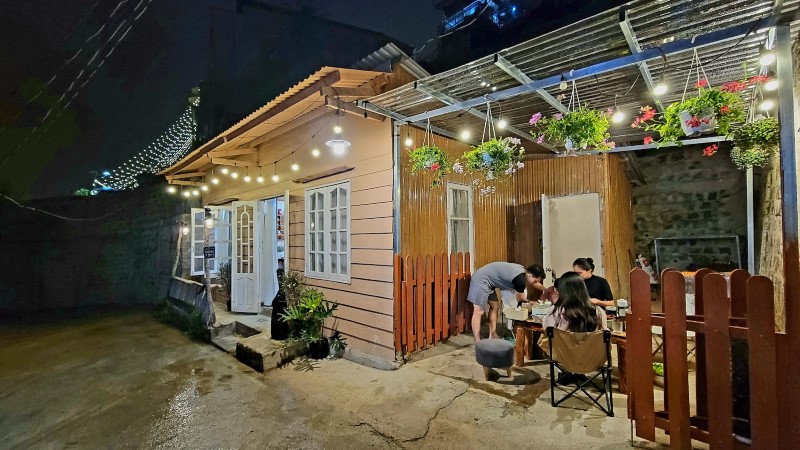 Địa chỉ Freelance Homestay Đà Lạt ở đâu? Review chi tiết