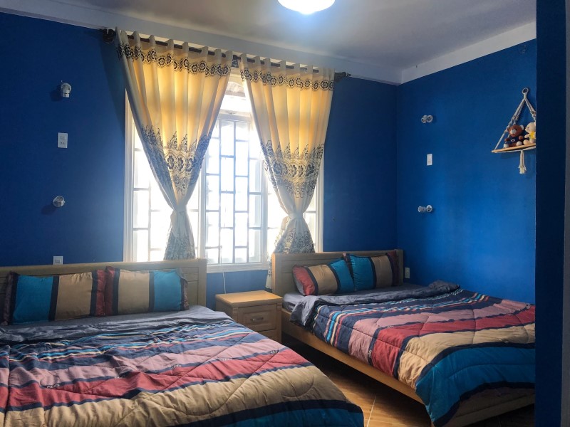 Full House Homestay Đà Lạt – Trải nghiệm lưu trú dễ chịu
