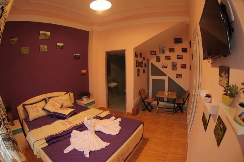 Full House Homestay Đà Lạt – Trải nghiệm lưu trú dễ chịu