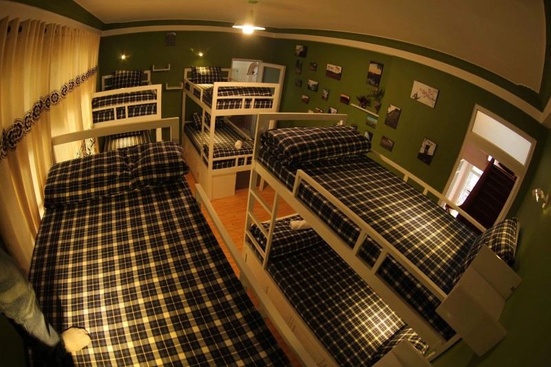 Full House Homestay Đà Lạt – Trải nghiệm lưu trú dễ chịu