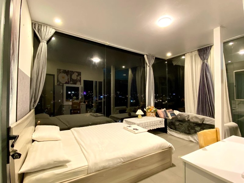 Trải nghiệm G Family Homestay Đà Lạt có thực sự khó quên?