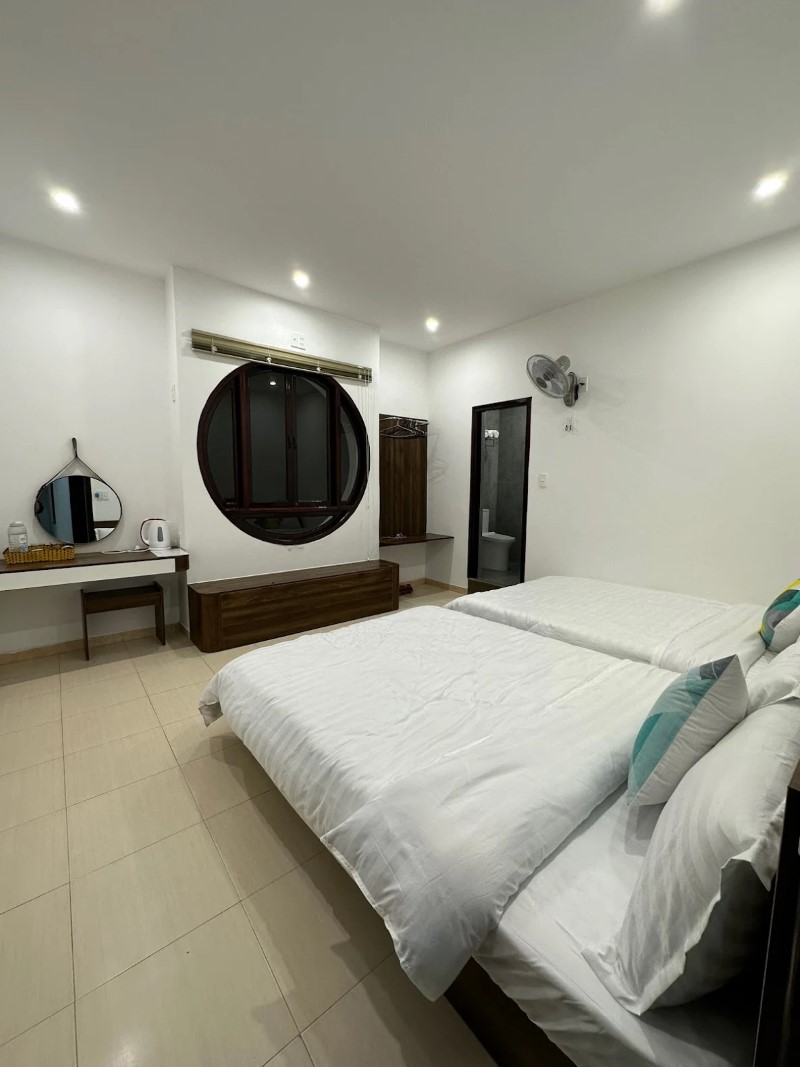 Sự thật về H2 Homestay Đà Lạt có như lời đồn trên mạng