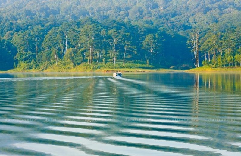 ho tuyen lam da lat 2