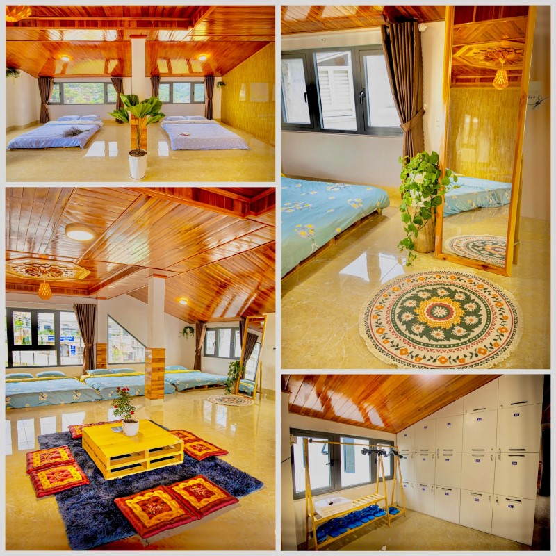 Holi's Homestay Đà Lạt có đáng tin? Đánh giá từ khách thật