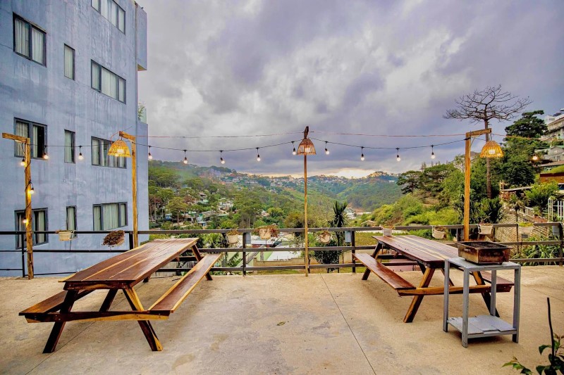 Holi's Homestay Đà Lạt có đáng tin? Đánh giá từ khách thật