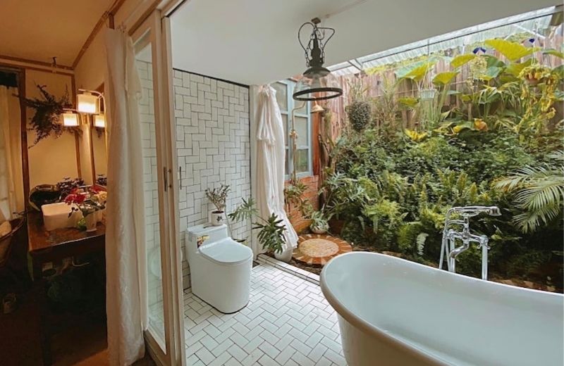 homestay da lat co bon tam 1