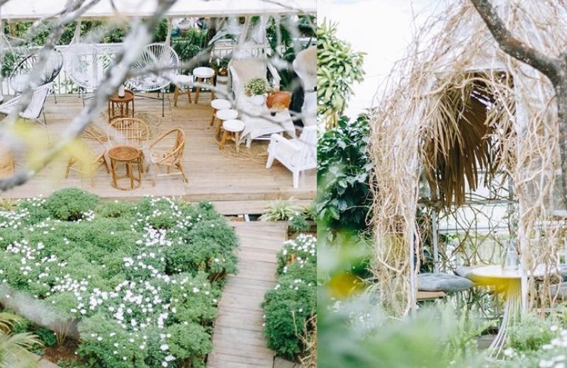 homestay da lat co tiem cafe 1