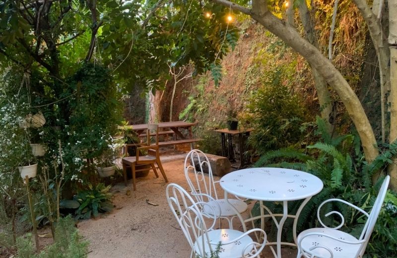 homestay da lat co tiem cafe 3