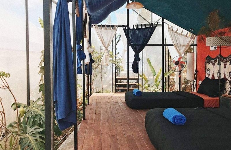 homestay da lat duoi 500k 3