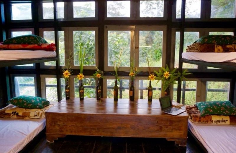 homestay da lat gia re 2