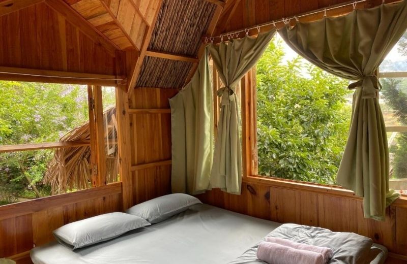 homestay gac mai da lat 1