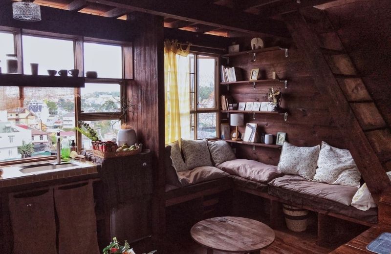 homestay gac mai da lat 3