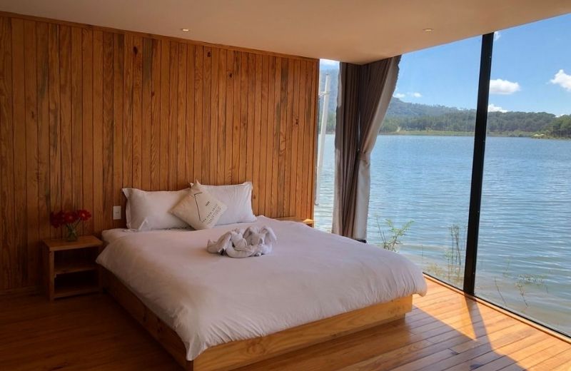 homestay nha kinh da lat 1