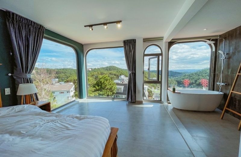 homestay nha kinh da lat 3