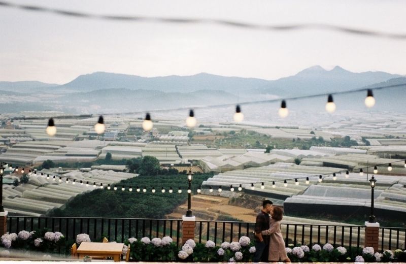 homestay nha long da lat 1