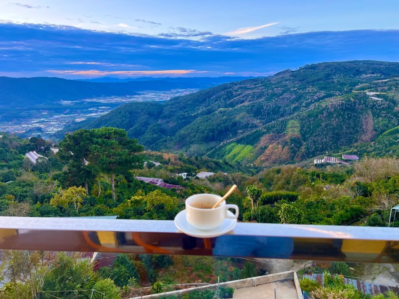 Homestay Thung Lũng Đà Lạt – Khách ở nói gì?