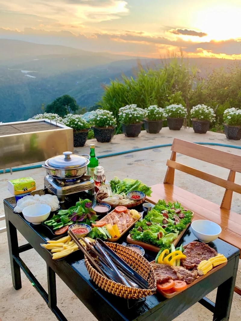 Homestay Thung Lũng Đà Lạt – Khách ở nói gì?