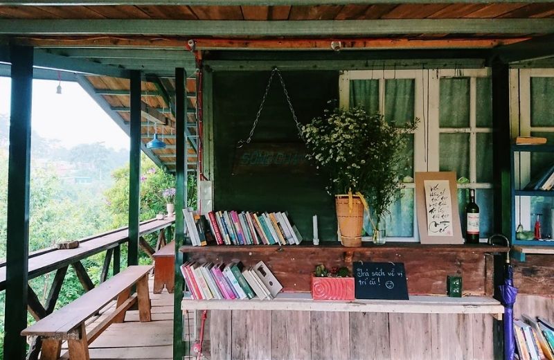 homestay view thung lung da lat 3