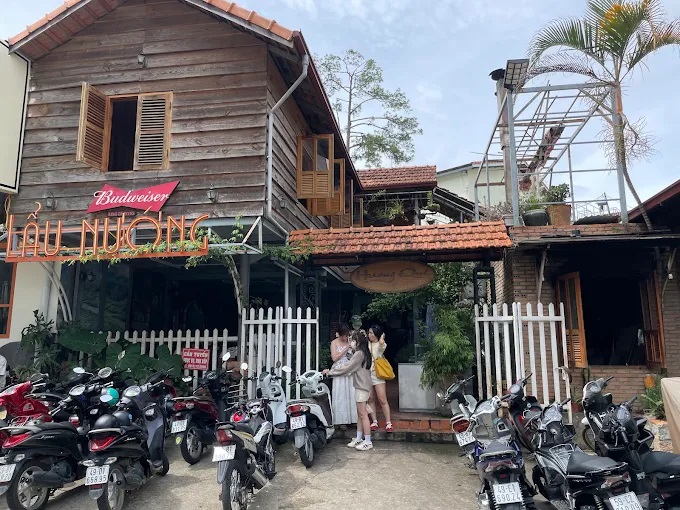 Hương Quê Quán Đà Lạt