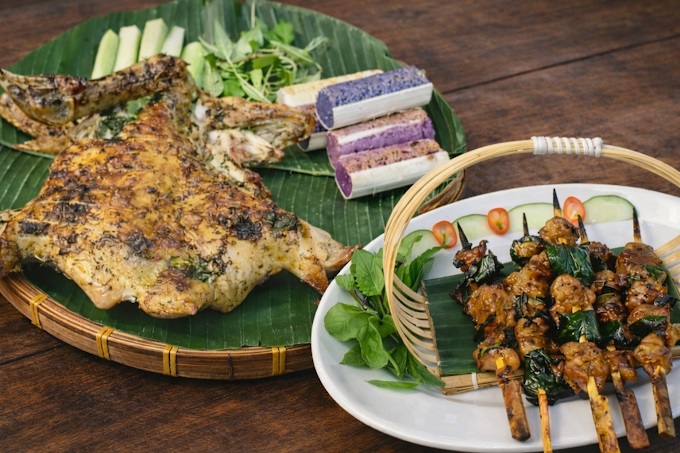 Hương Quê Quán Đà Lạt