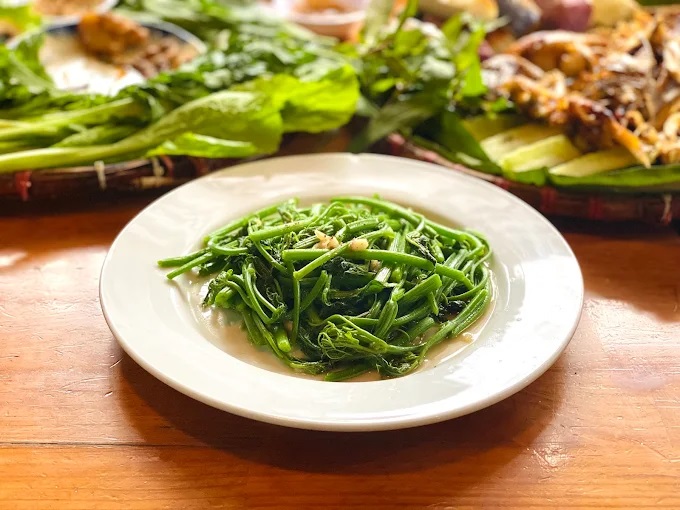 Hương Quê Quán Đà Lạt