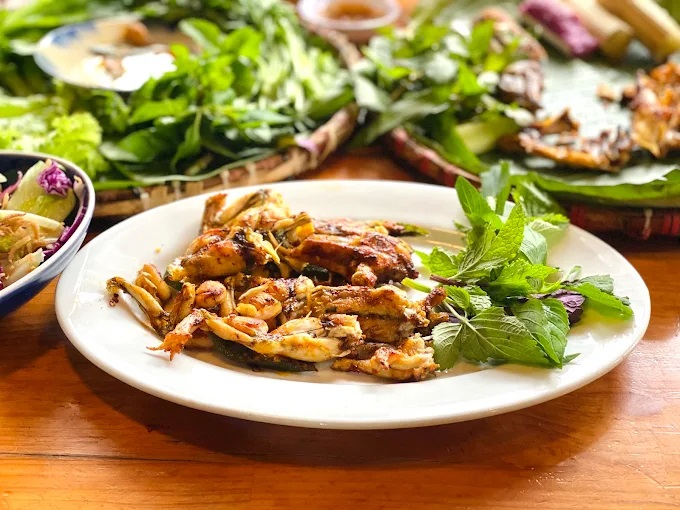 Hương Quê Quán Đà Lạt