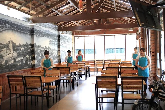 Hương Quê Quán Đà Lạt