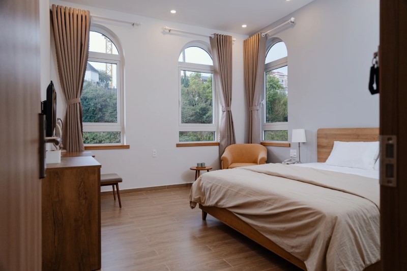 Khách lưu trú Hygge Homestay Đà Lạt nói gì về dịch vụ? Khách lưu trú Hygge Homestay Đà Lạt nói gì về dịch vụ?