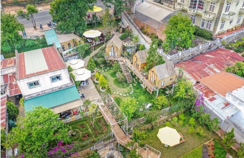 in the pines homestay da lat 3