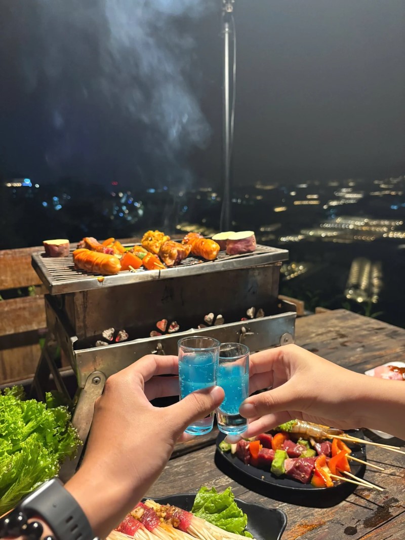 Iza Homestay Đà Lạt – Chất lượng phòng và không gian thực tế