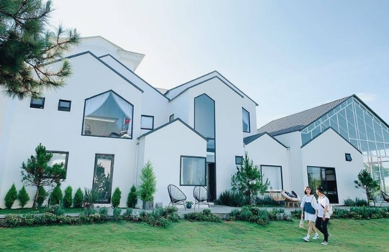 jadore homestay da lat 1