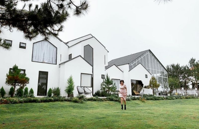 jadore homestay da lat 2