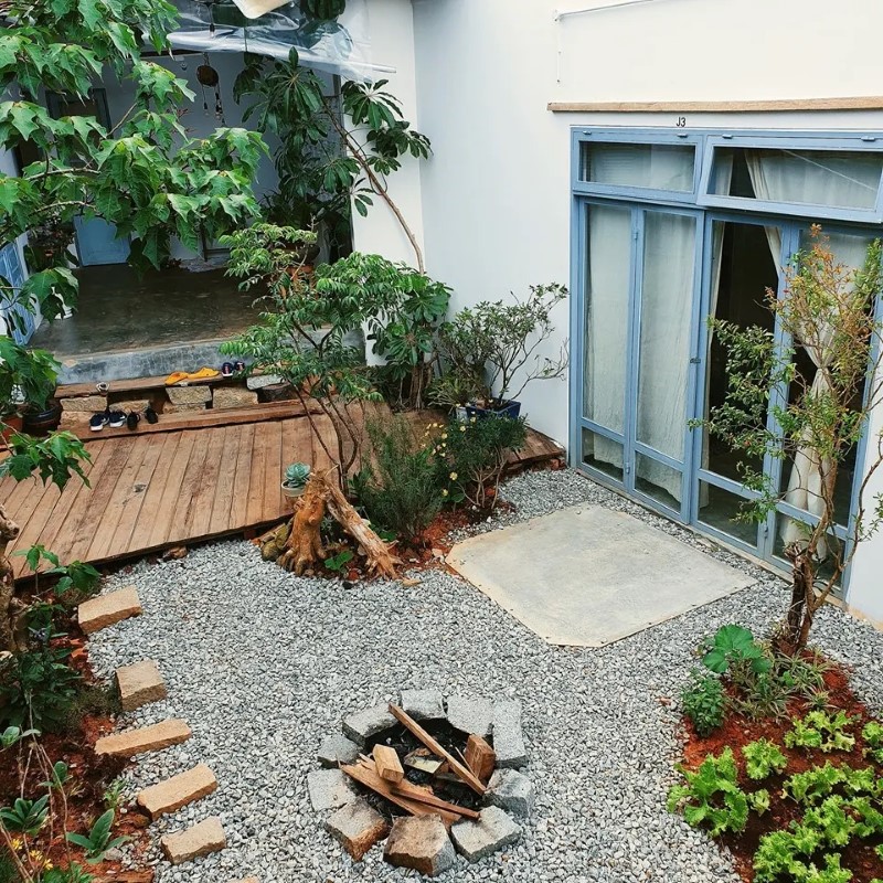 Khách đã trải nghiệm nói gì về Joy House Homestay Đà Lạt