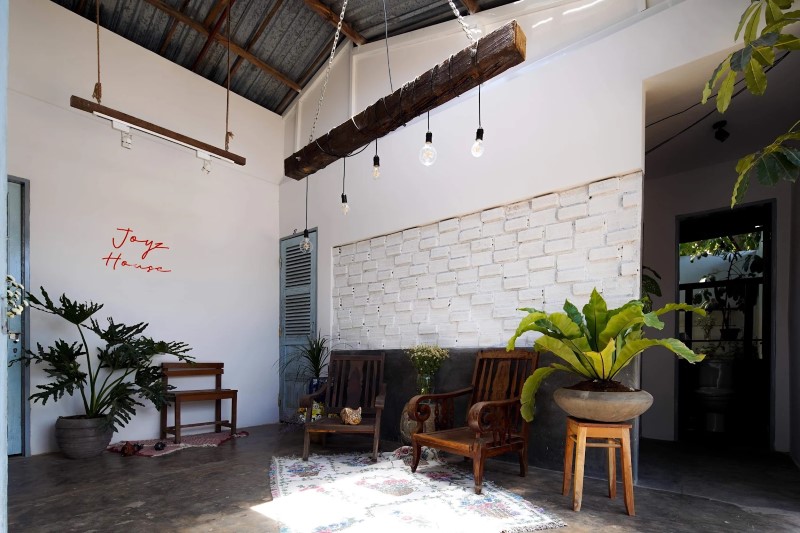 Khách đã trải nghiệm nói gì về Joy House Homestay Đà Lạt