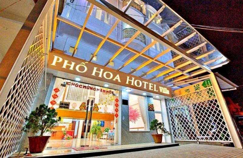 Top khách sạn 2 sao giá rẻ Đà Lạt giúp bạn tiết kiệm chi phí khach san 2 sao gia re da lat 3