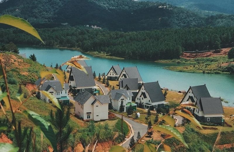 khach san 5 sao da lat 3