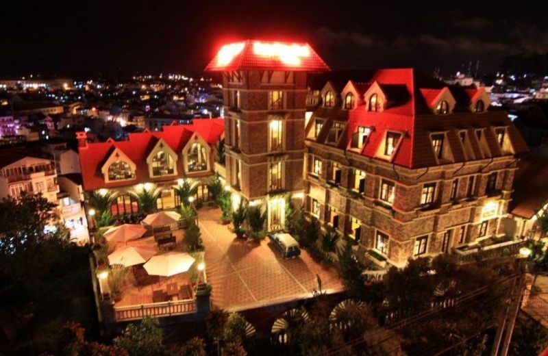 khach san dep nhat da lat 1