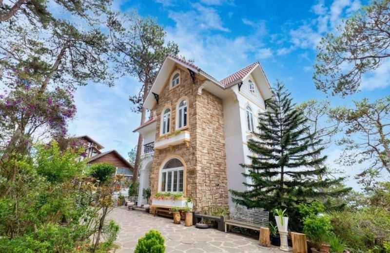 khach san doc dao o da lat 1