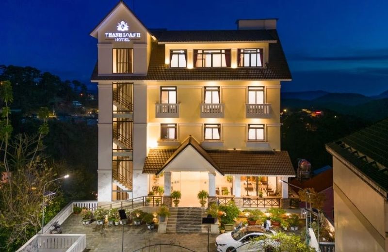 khach san doc dao o da lat 3